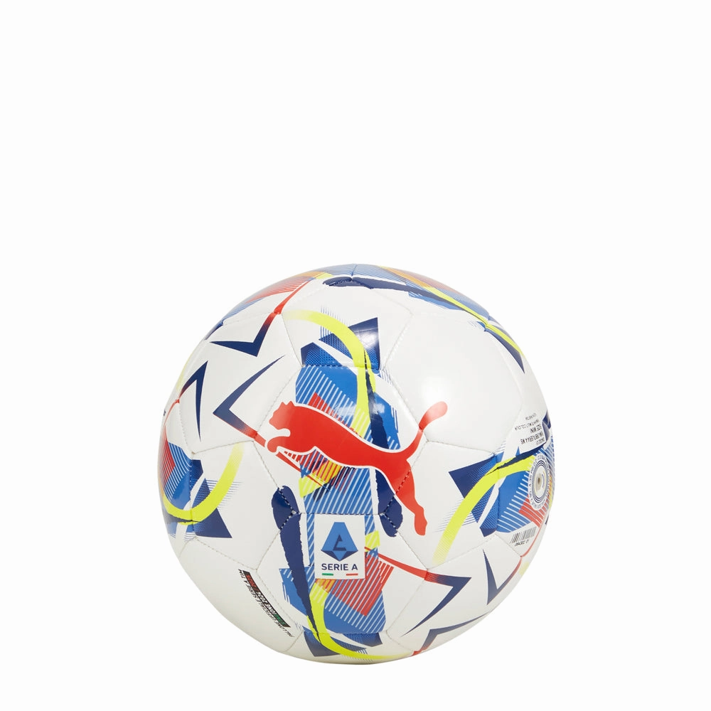 puma Puma Orbita Serie A MS Mini Ball
