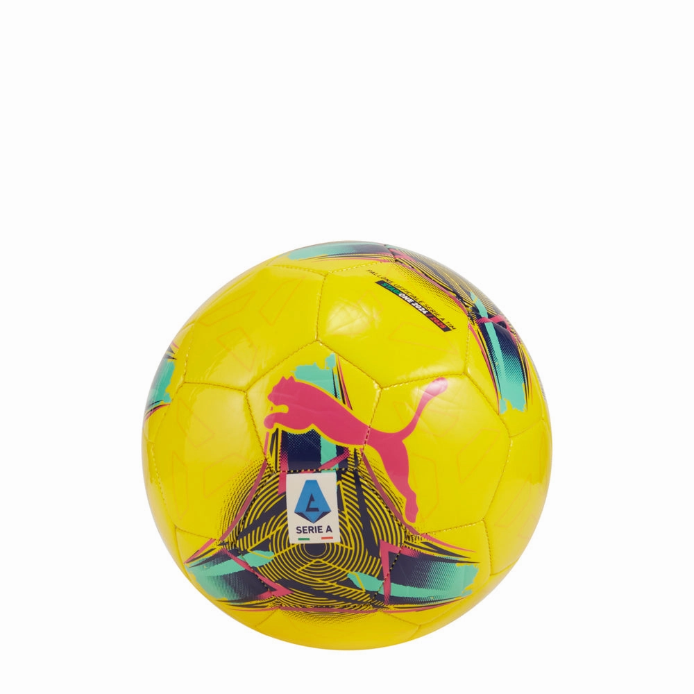 puma Puma Orbita Serie A MS Mini Ball