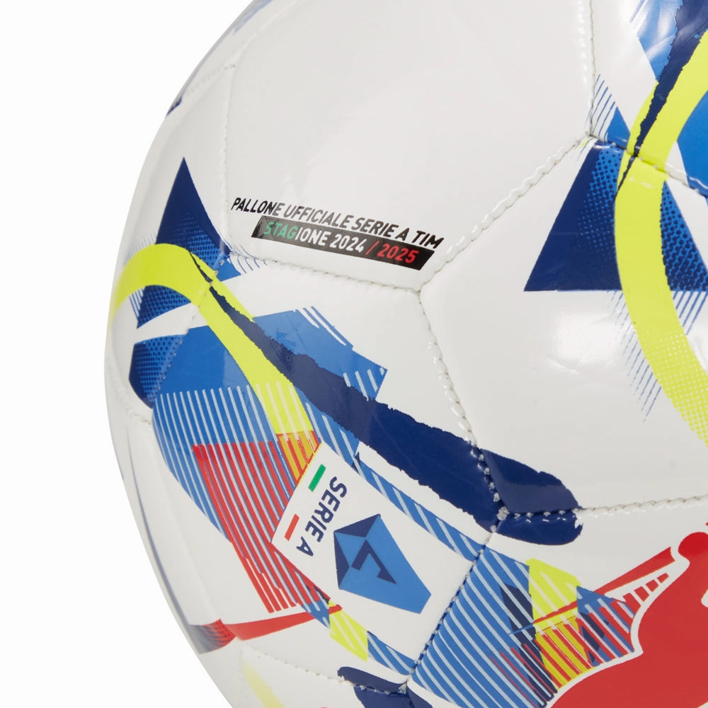 puma Puma Orbita Serie A MS Mini Ball