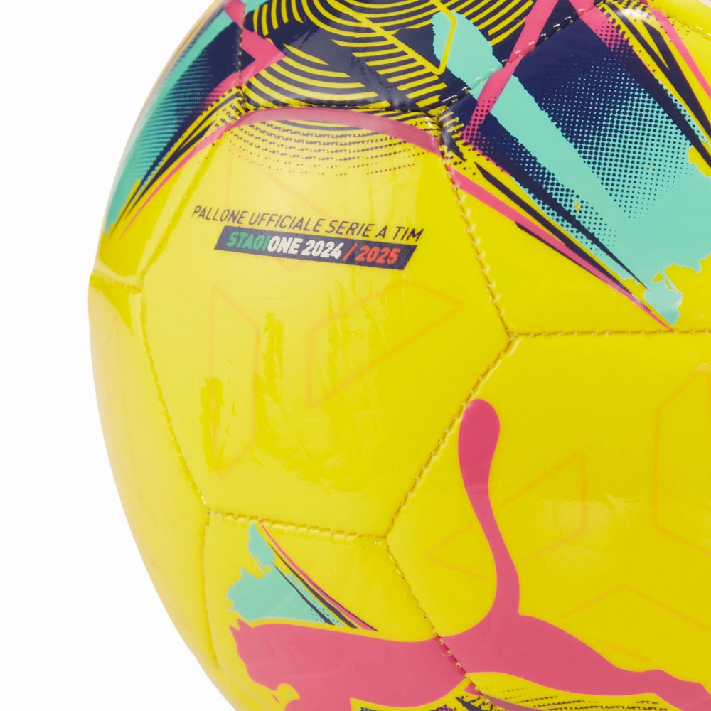 puma Puma Orbita Serie A MS Mini Ball