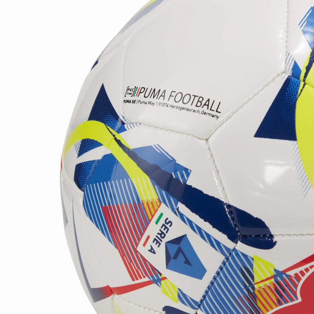puma Puma Orbita Serie A MS Mini Ball