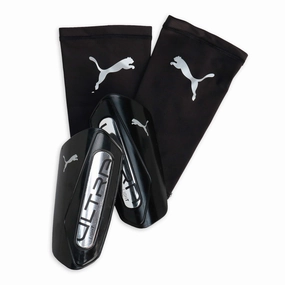 puma Puma ULTRA Light Sleeve Shin Guard