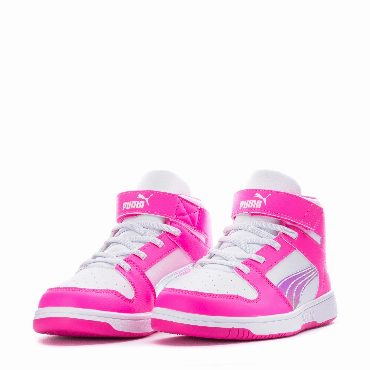 puma Rebound Layup - Kids