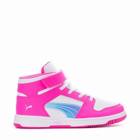 puma Rebound Layup - Kids