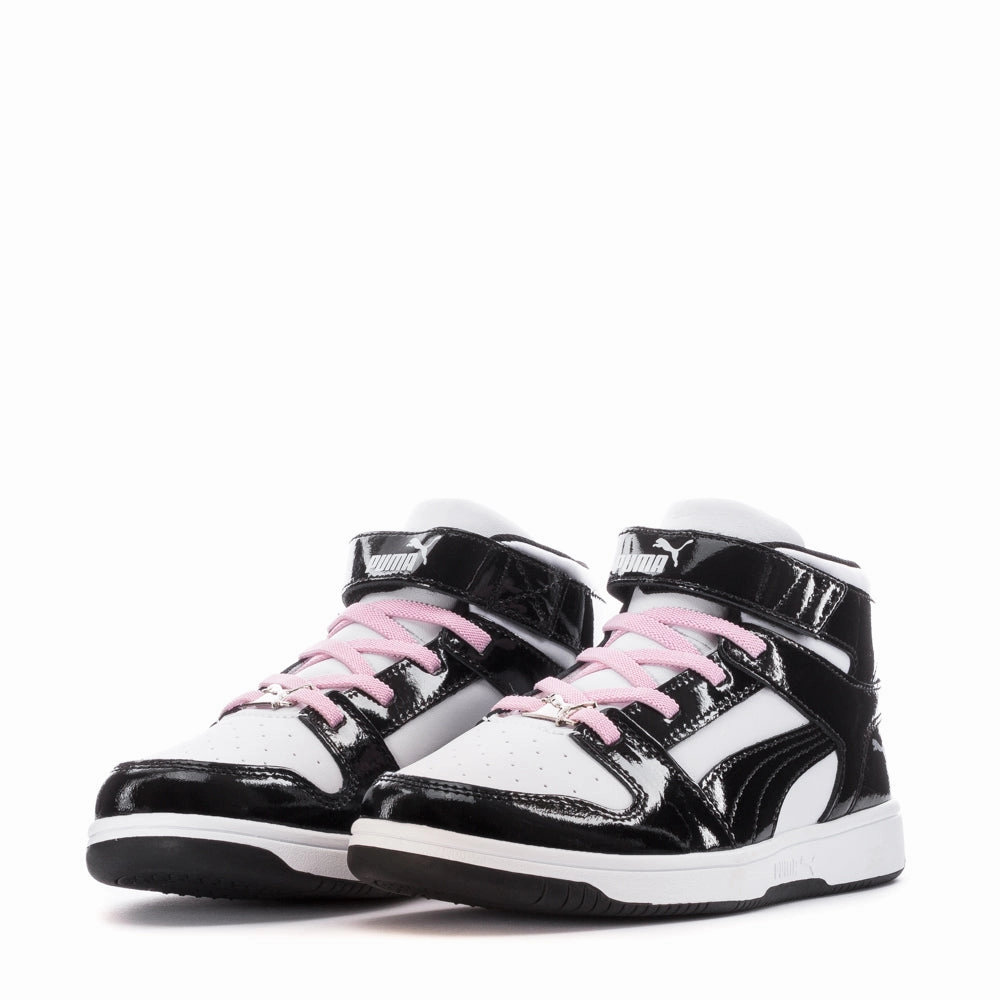 puma Rebound Layup - Kids