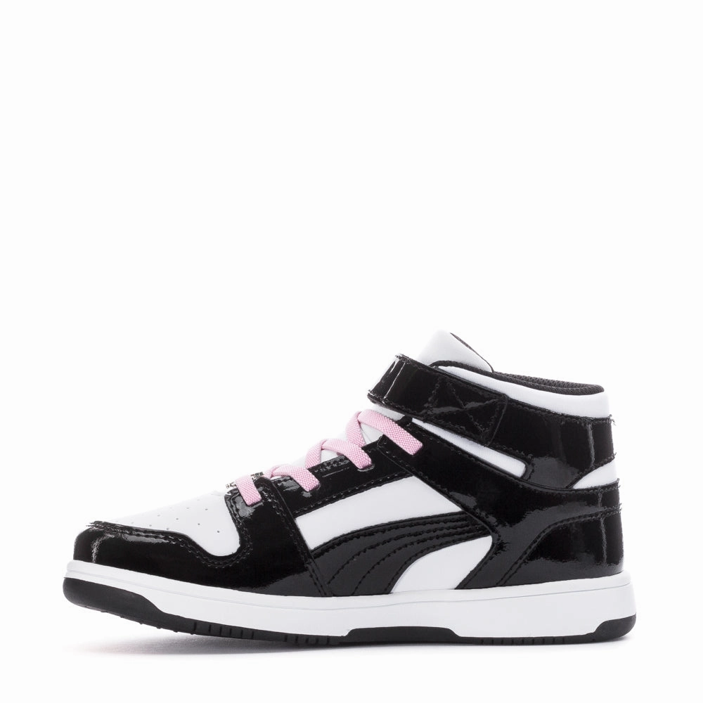 puma Rebound Layup - Kids