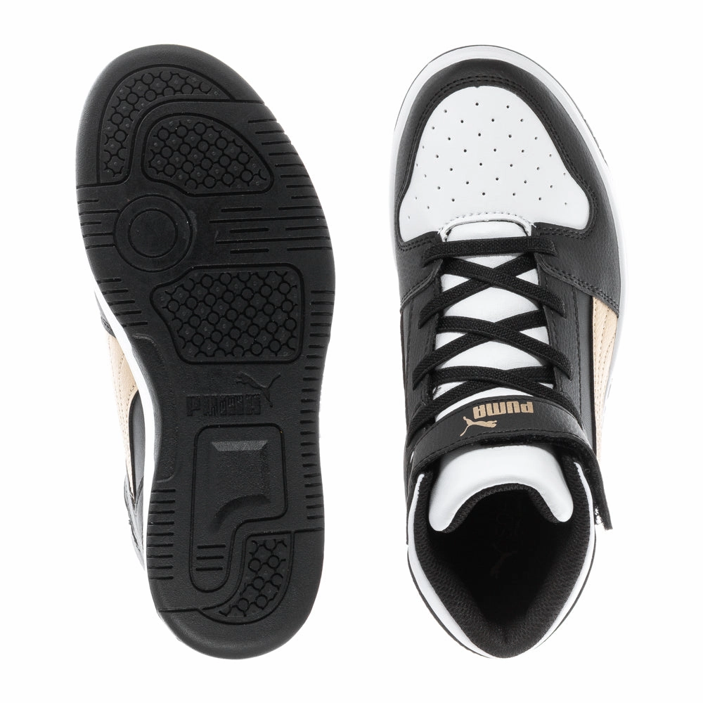puma Rebound Layup - Kids