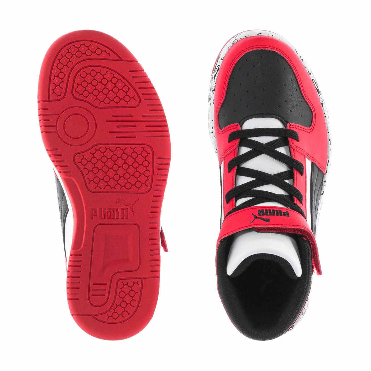 puma Rebound Layup - Kids