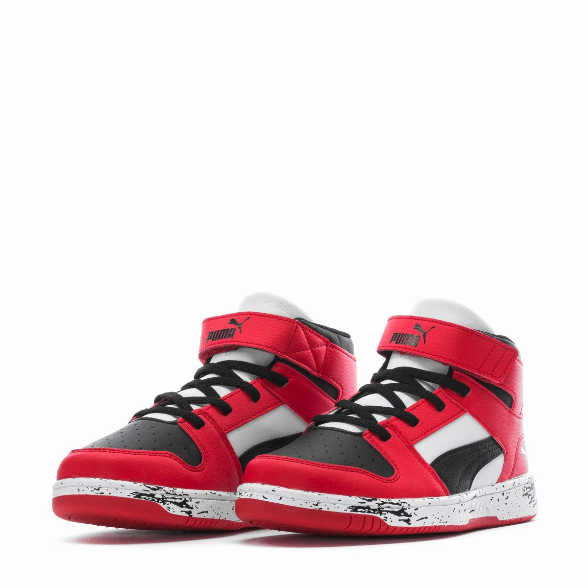 puma Rebound Layup - Kids