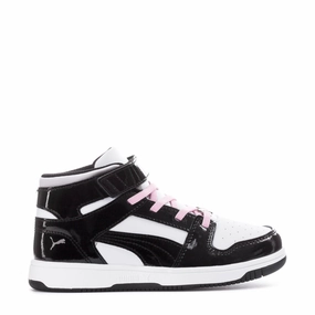 puma Rebound Layup - Kids