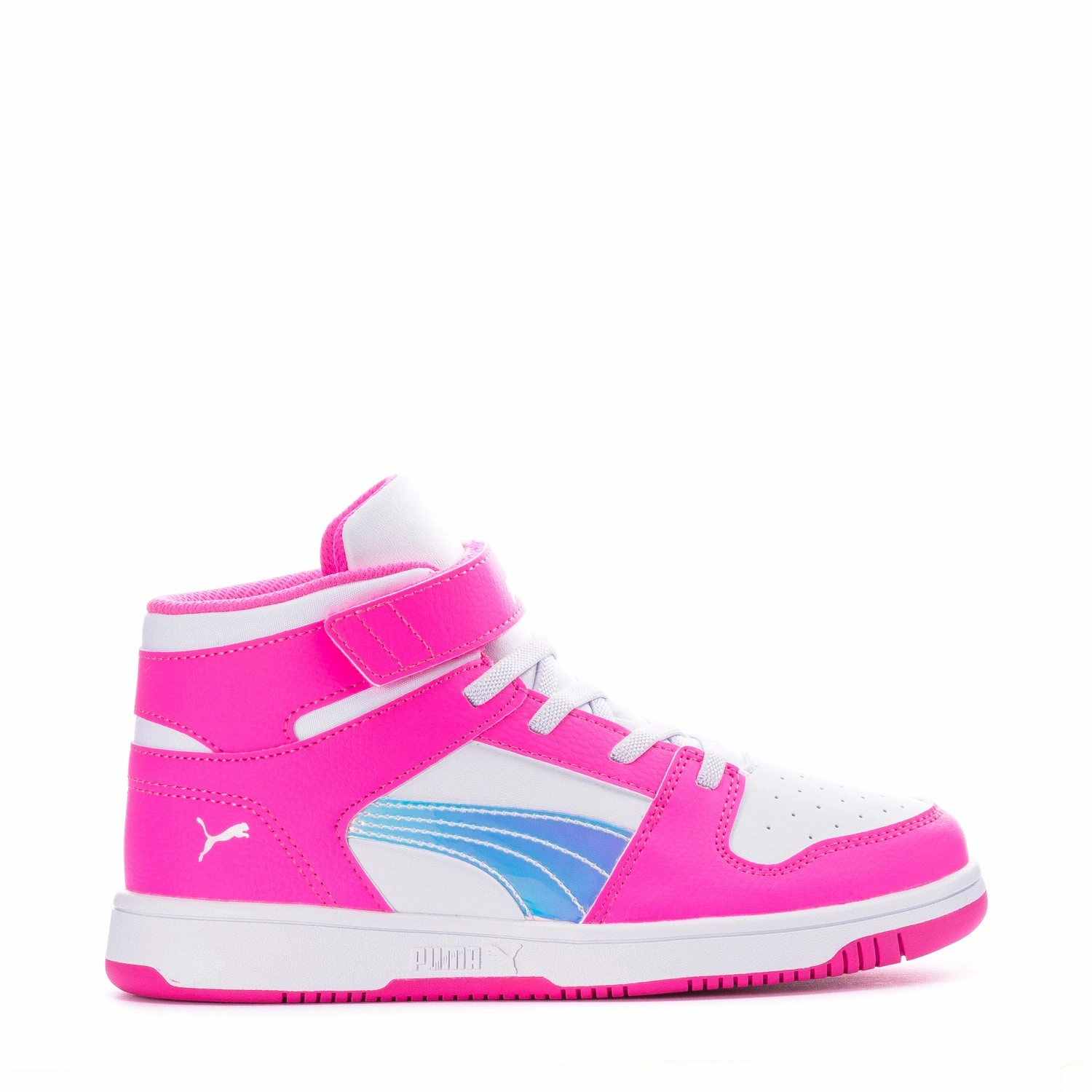 puma Rebound Layup - Kids