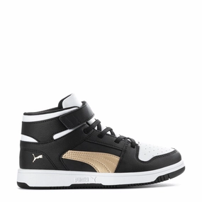 puma Rebound Layup - Kids