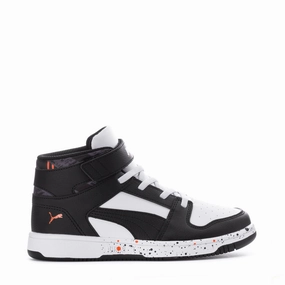 puma Rebound Layup - Kids