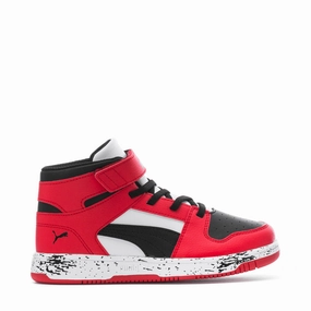 puma Rebound Layup - Kids