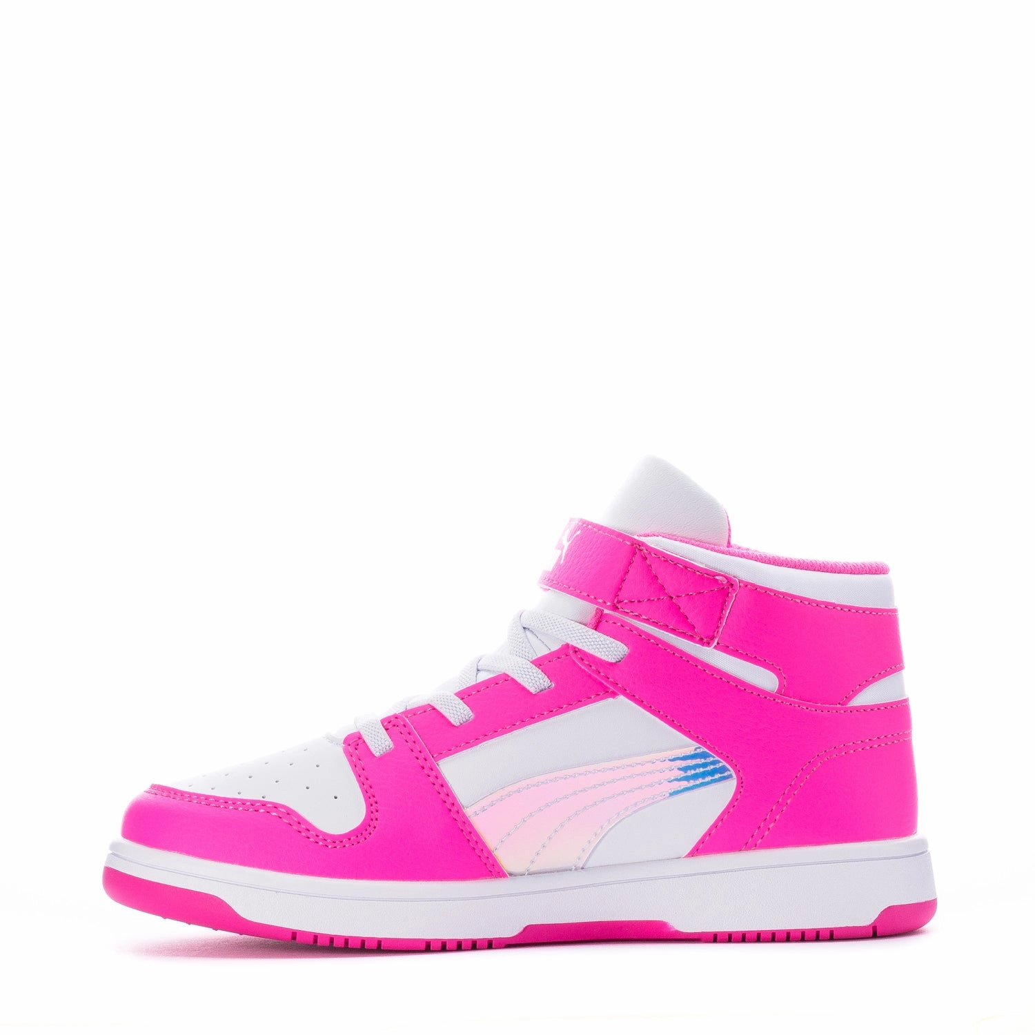 puma Rebound Layup - Kids