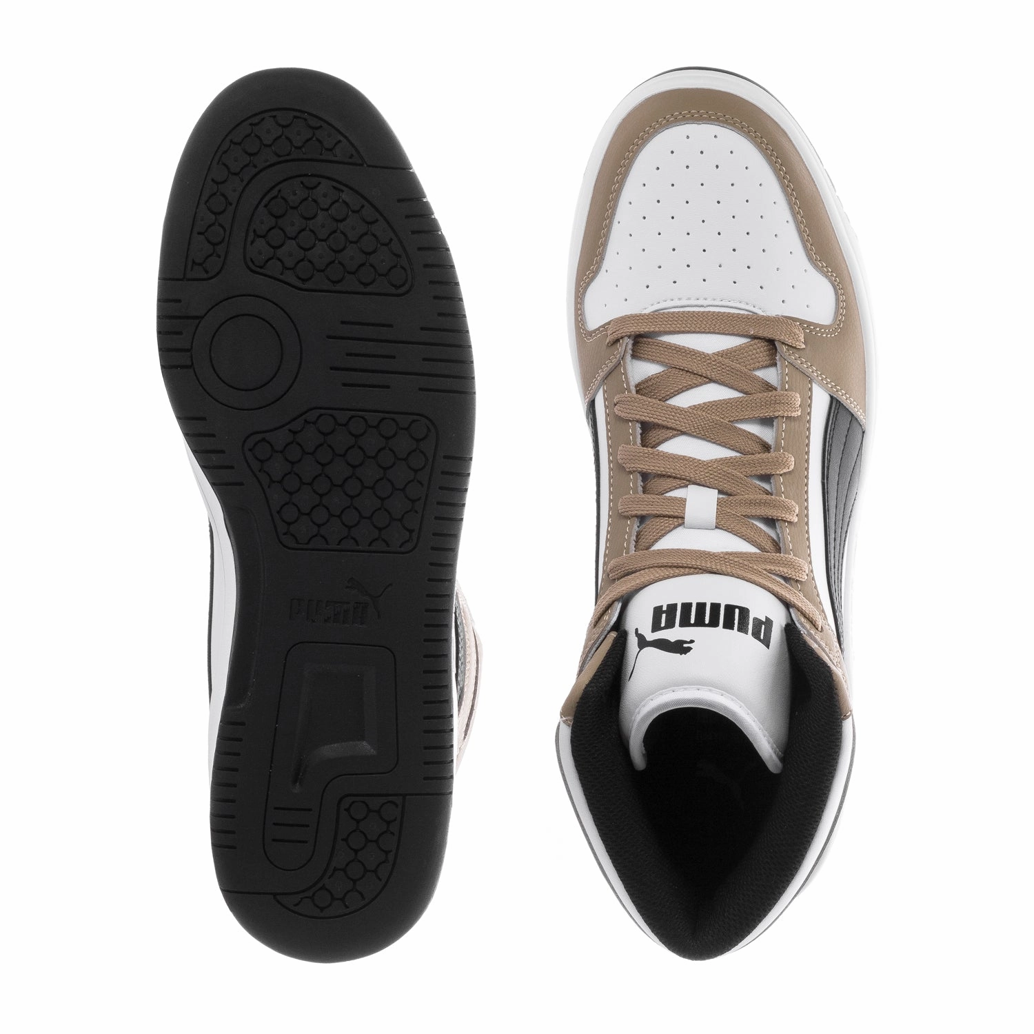 puma Rebound Layup - Mens