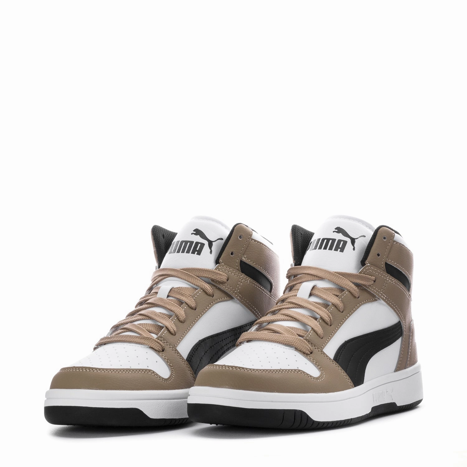 puma Rebound Layup - Mens