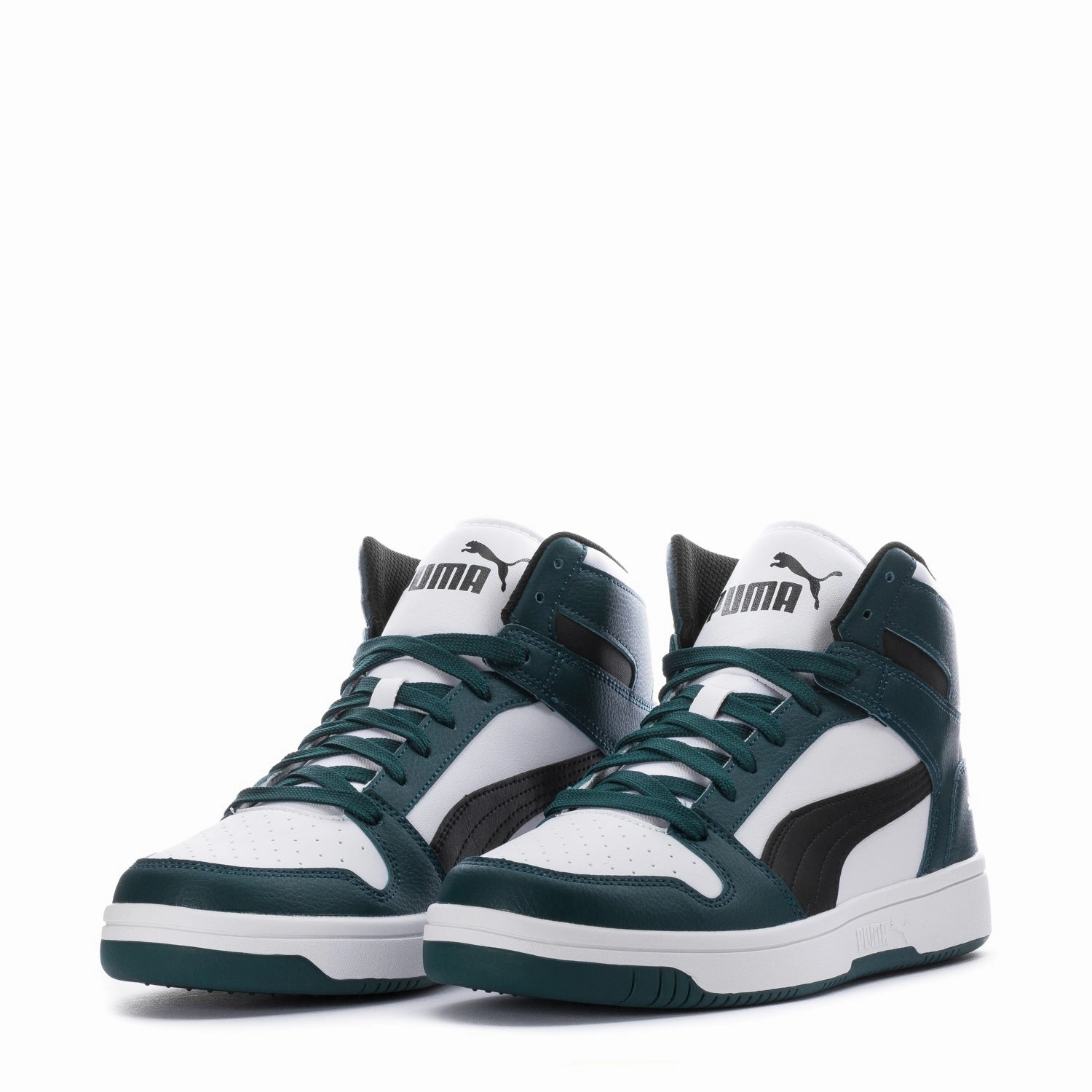puma Rebound Layup - Mens
