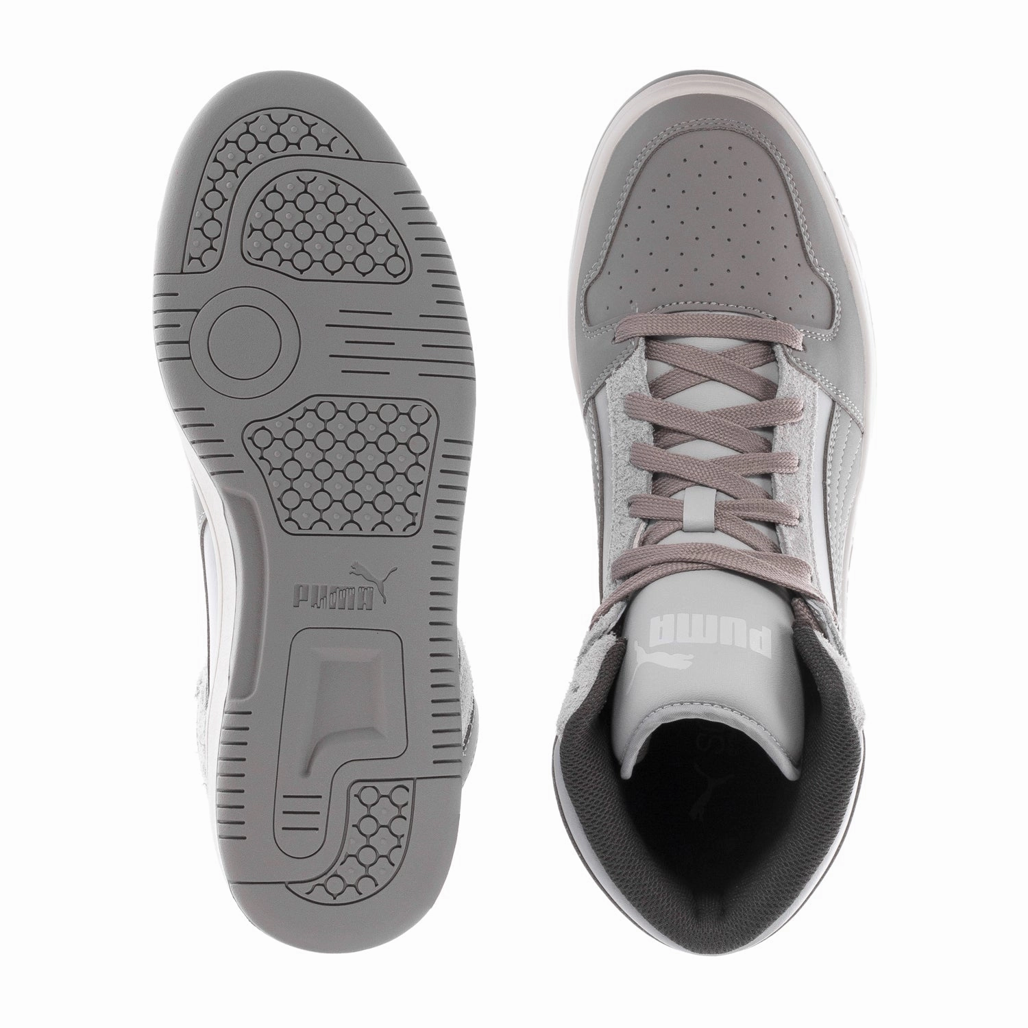 puma Rebound Layup - Mens