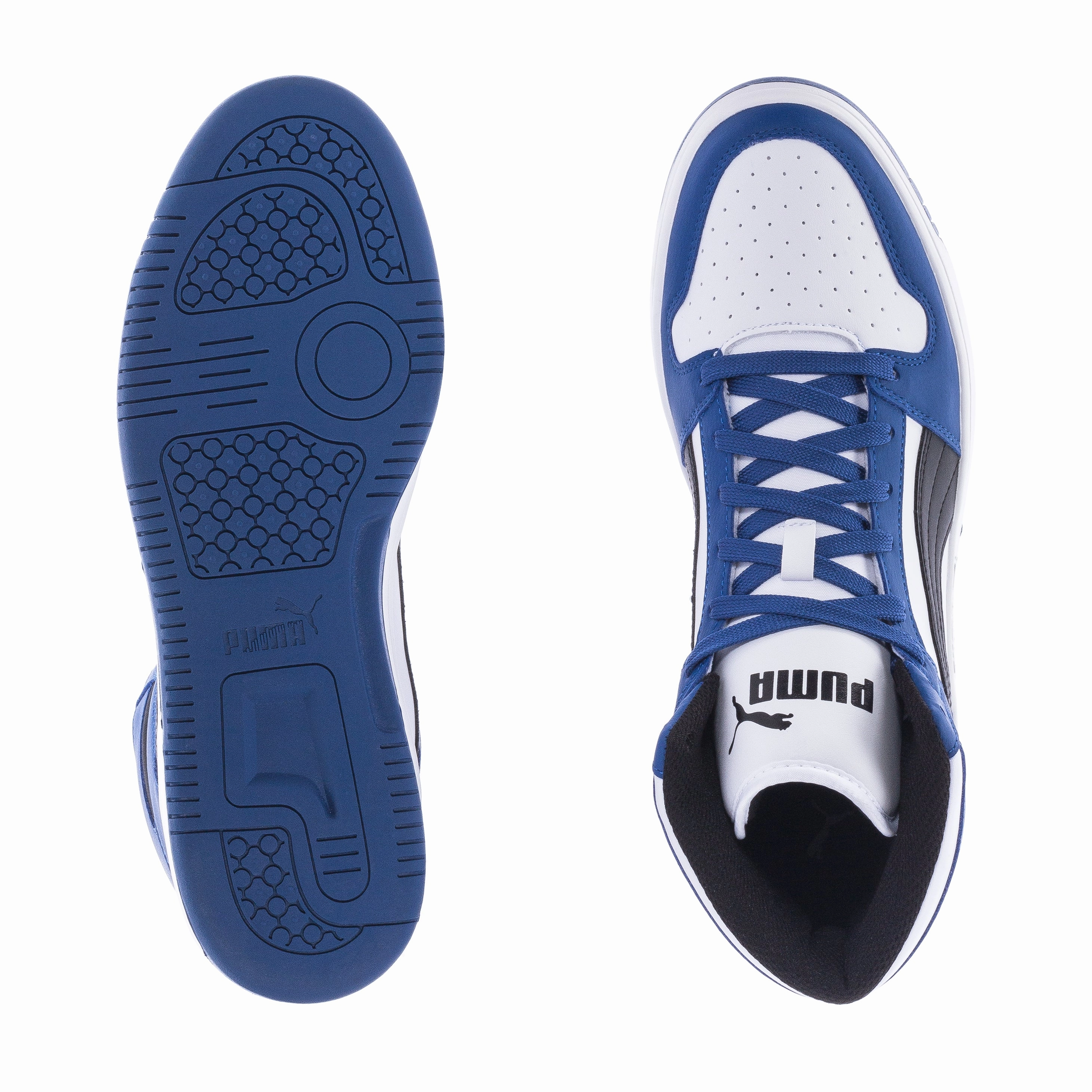 puma Rebound Layup - Mens