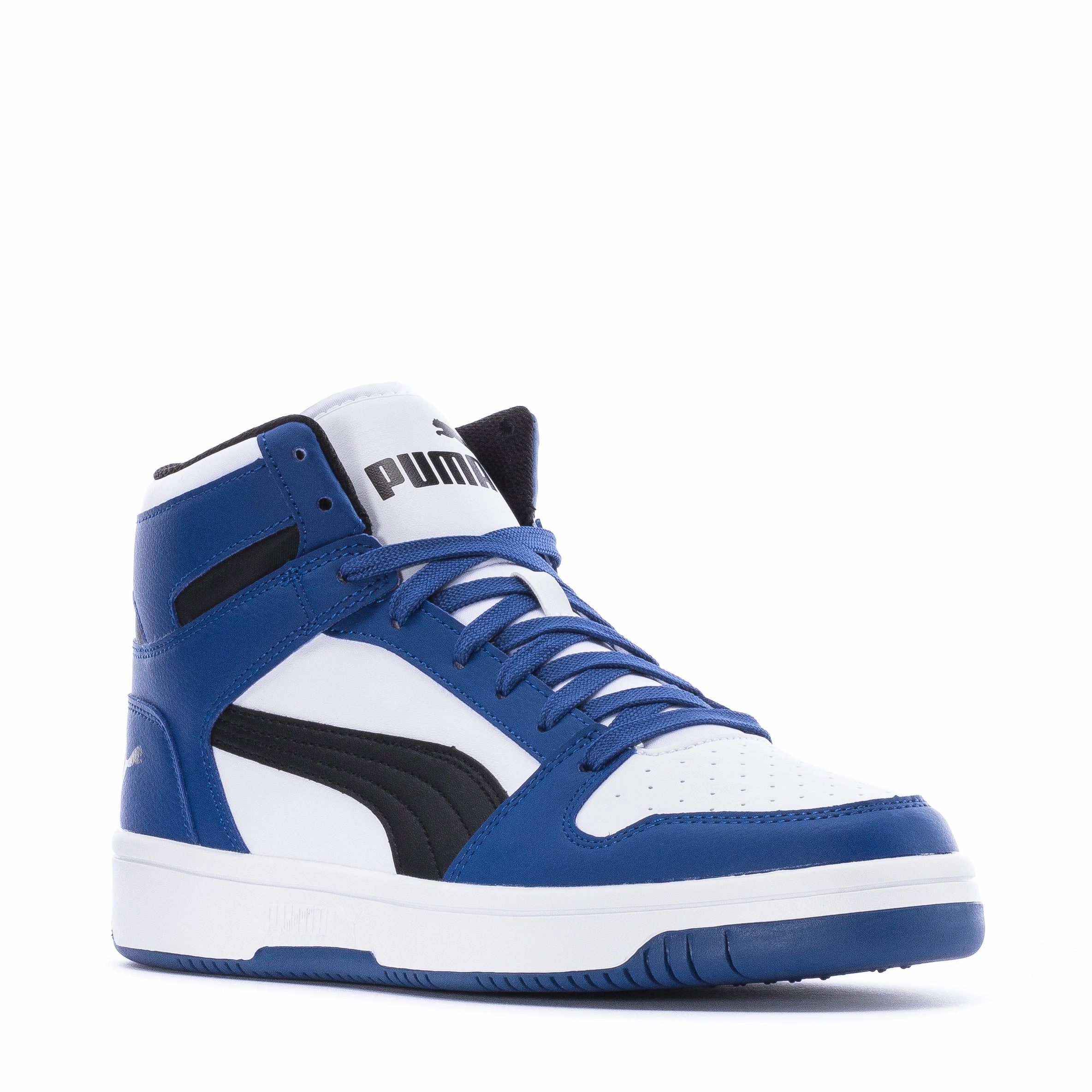 puma Rebound Layup - Mens