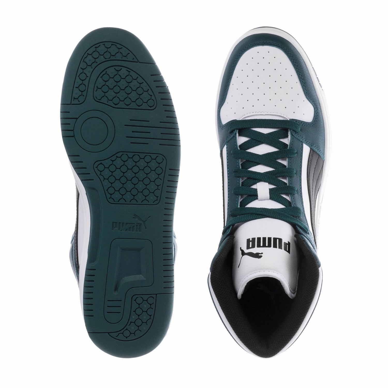 puma Rebound Layup - Mens