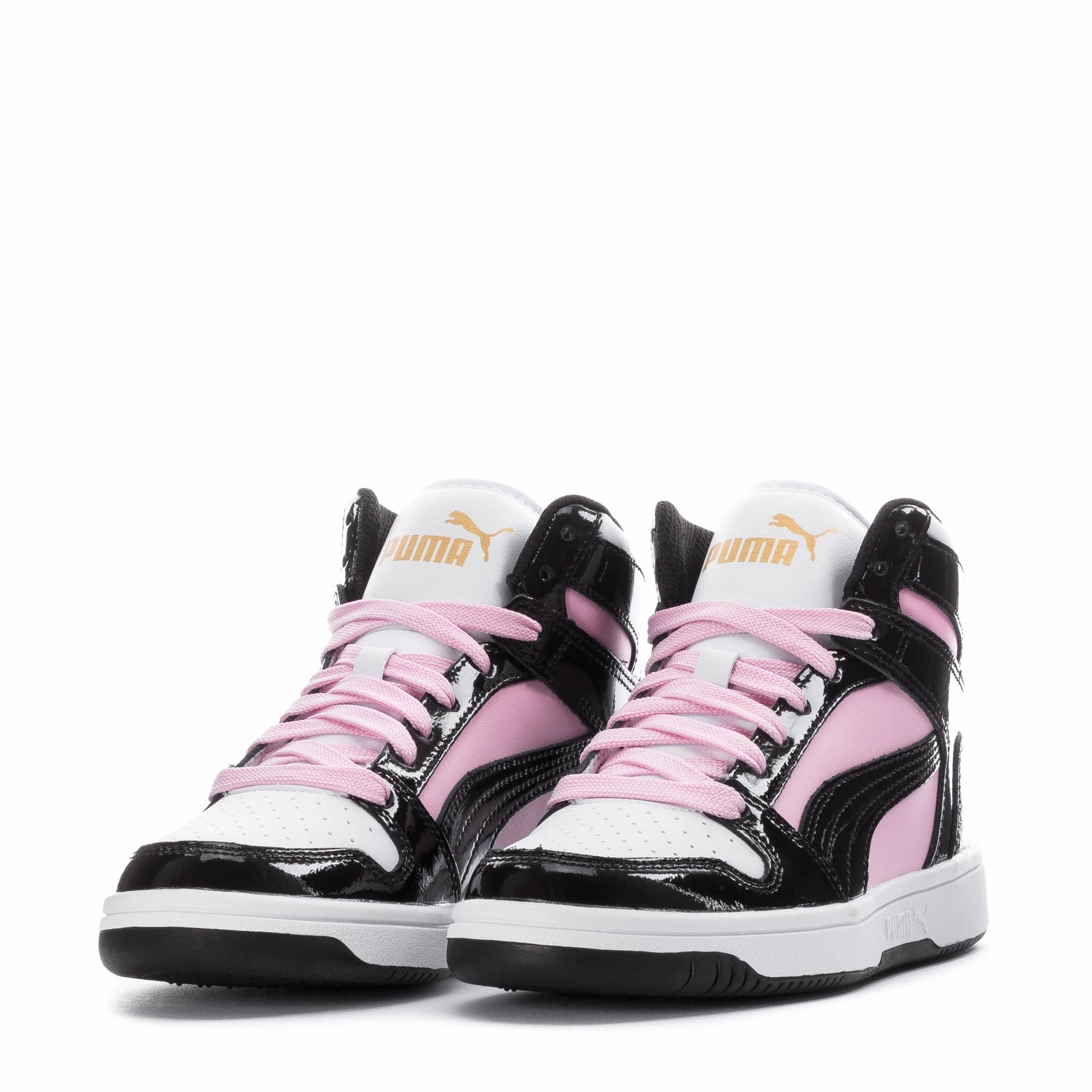 puma Rebound Layup - Womens