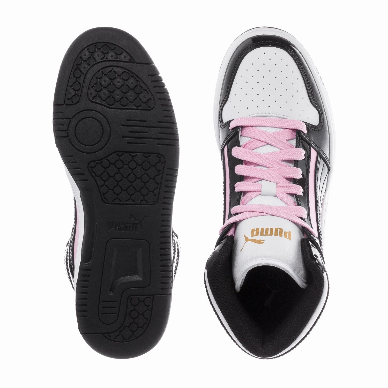 puma Rebound Layup - Womens