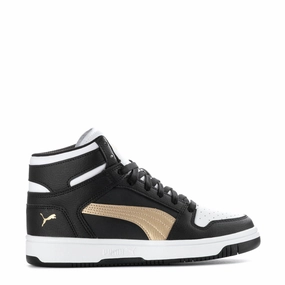 puma Rebound Layup - Youth