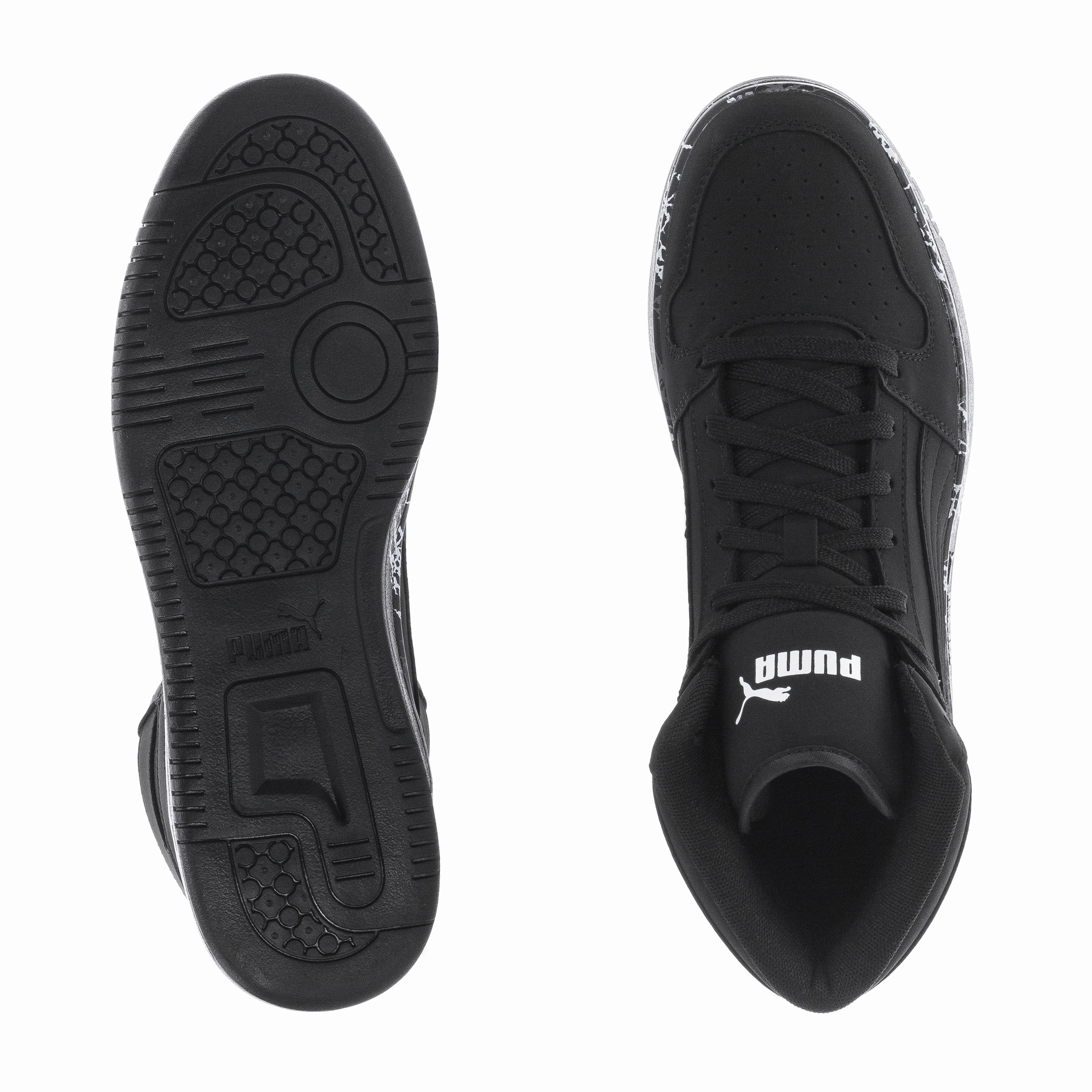 puma Rebound Layup - Youth
