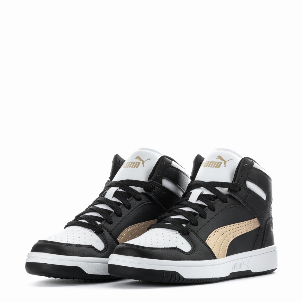 puma Rebound Layup - Youth