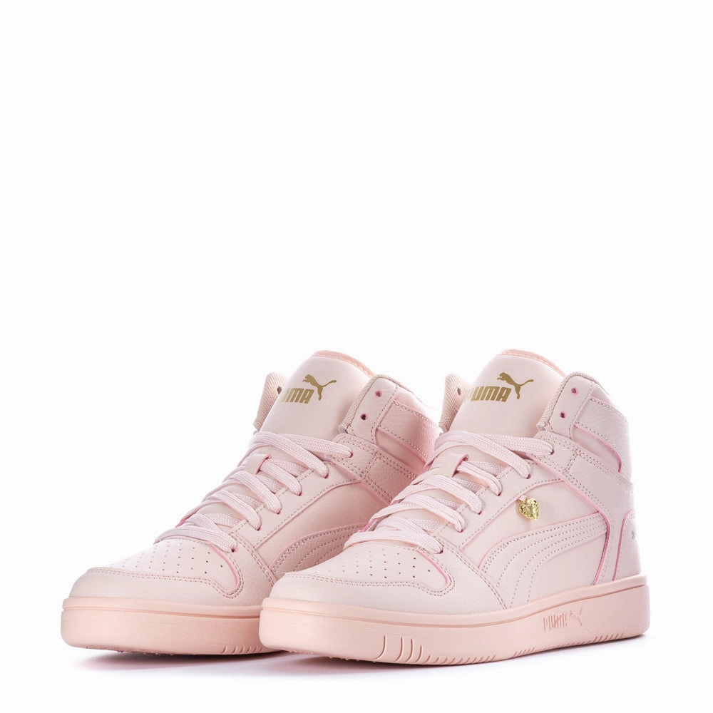 puma Rebound Layup - Youth