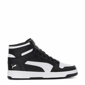 puma Rebound Layup - Youth
