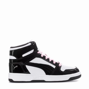 puma Rebound Layup - Youth