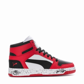 puma Rebound Layup - Youth