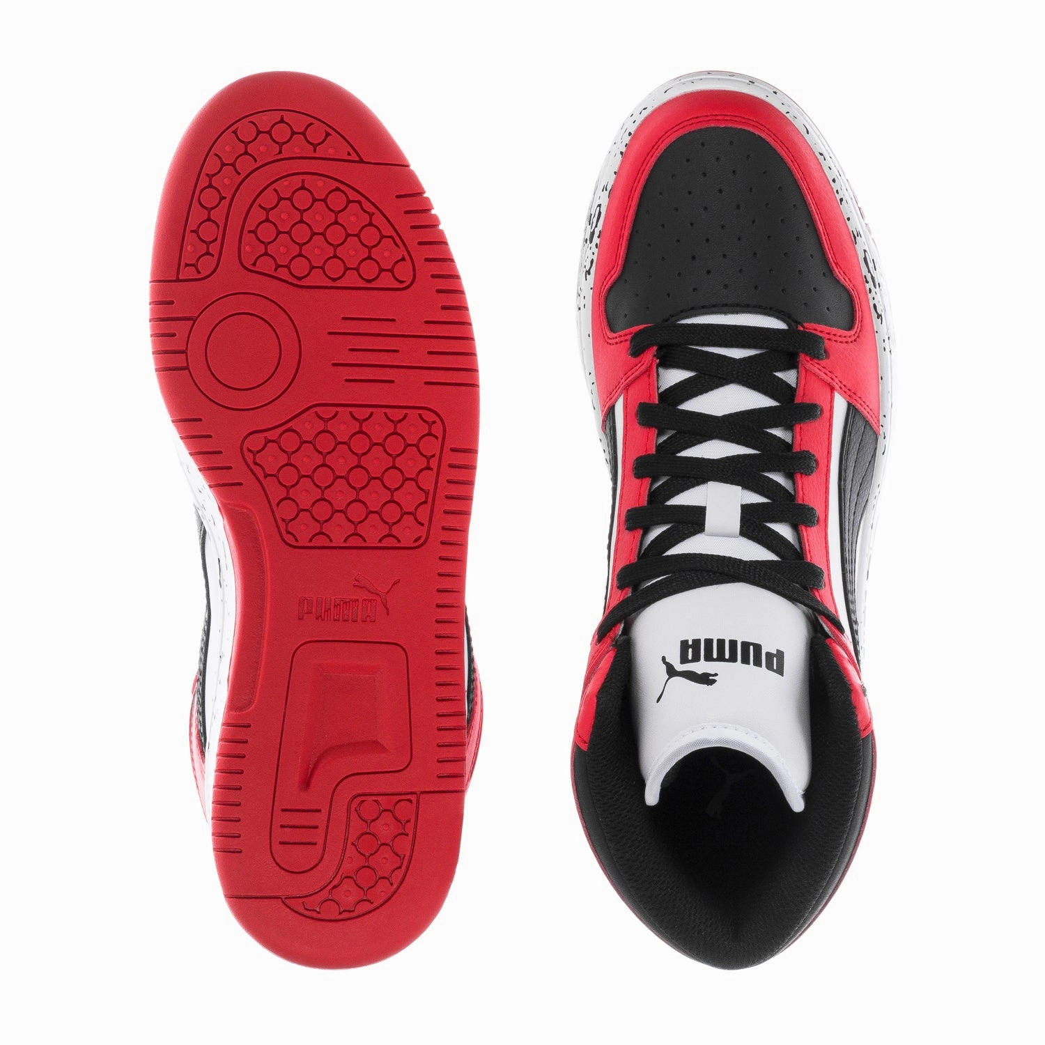 puma Rebound Layup - Youth