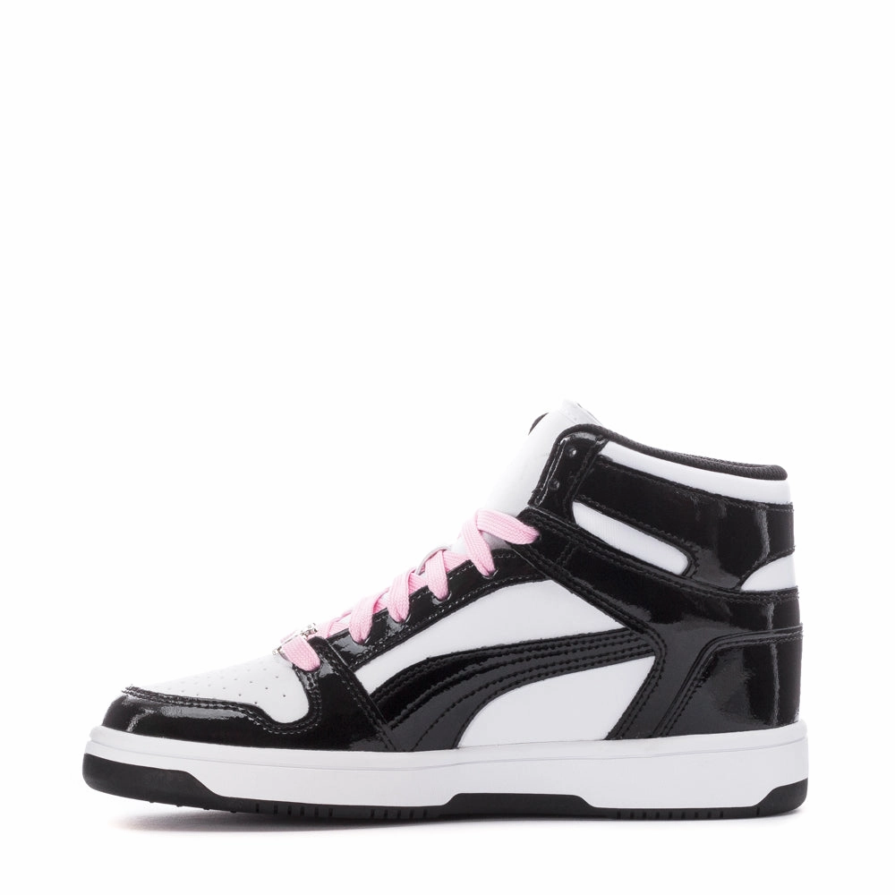 puma Rebound Layup - Youth