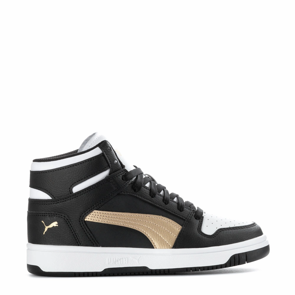puma Rebound Layup - Youth