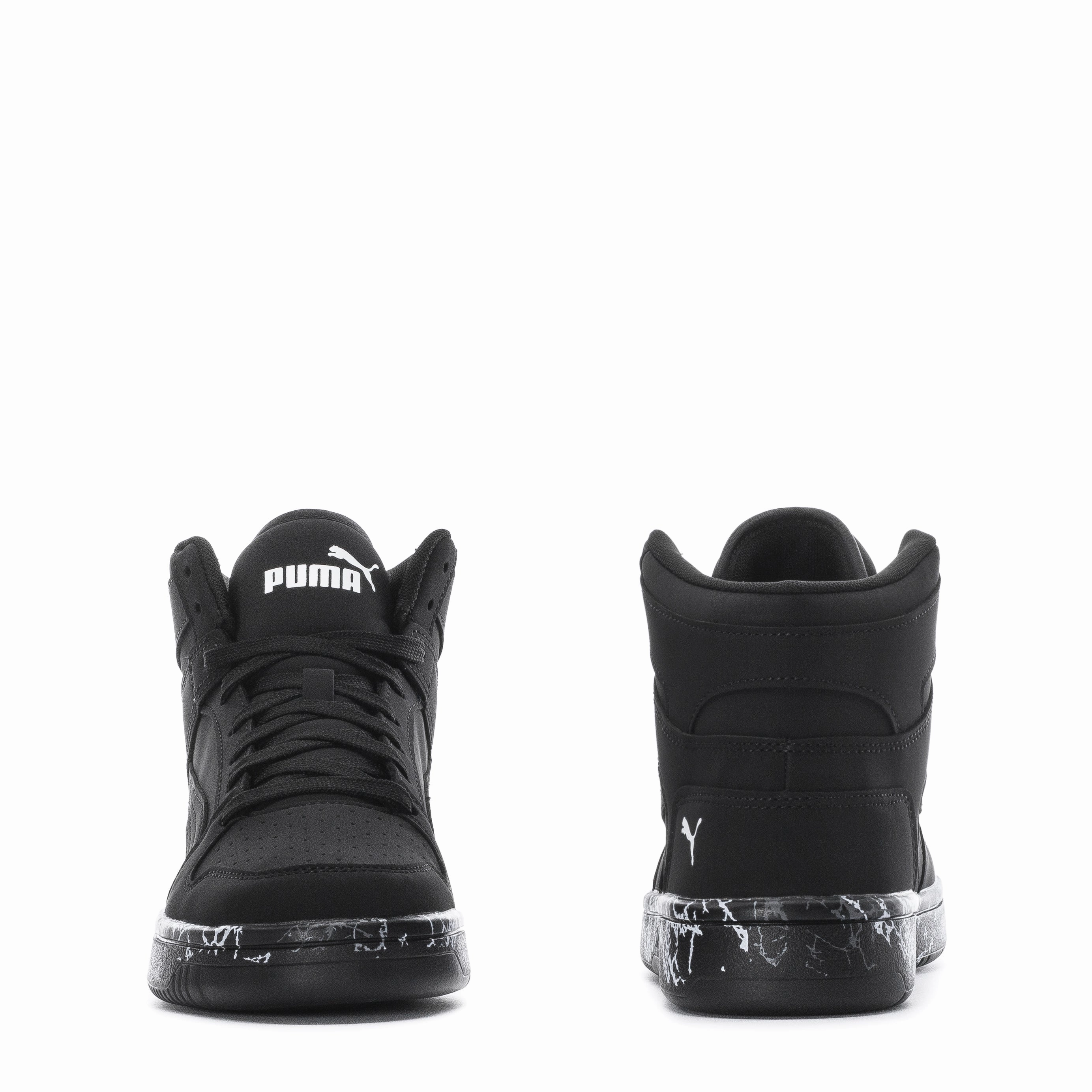 puma Rebound Layup - Youth