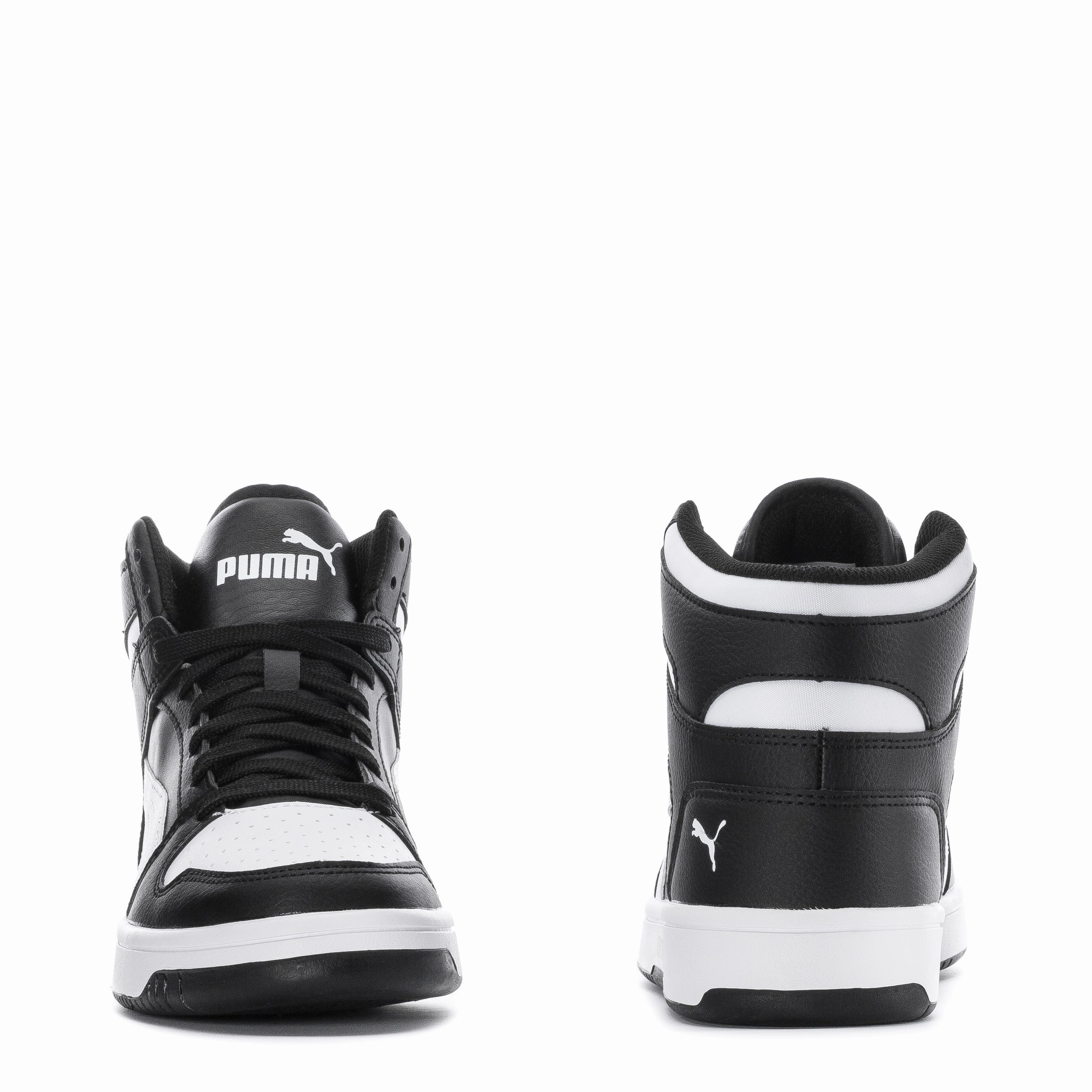 puma Rebound Layup - Youth