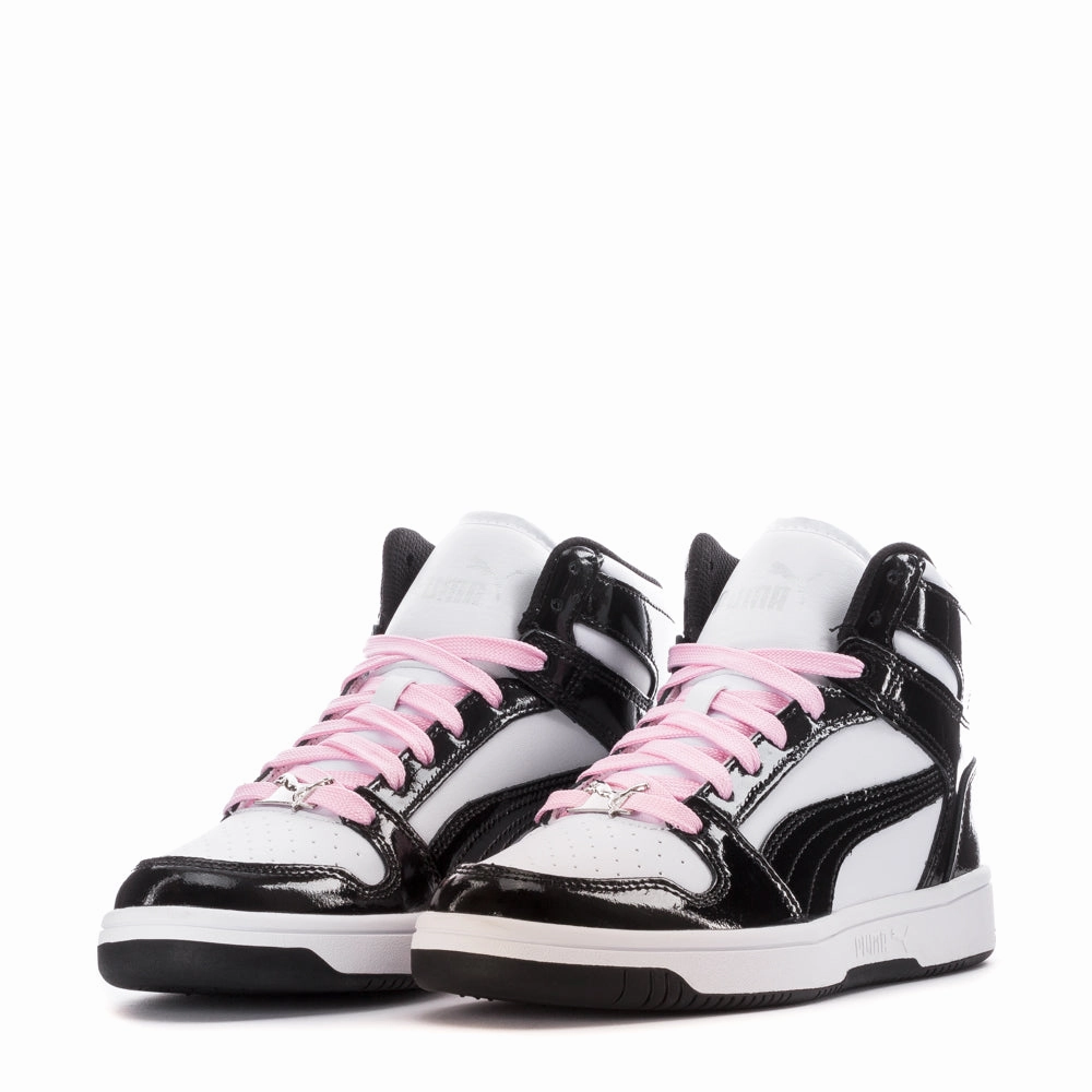 puma Rebound Layup - Youth