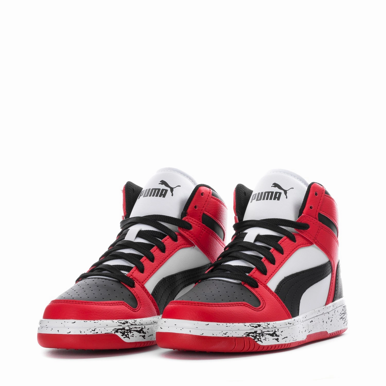 puma Rebound Layup - Youth