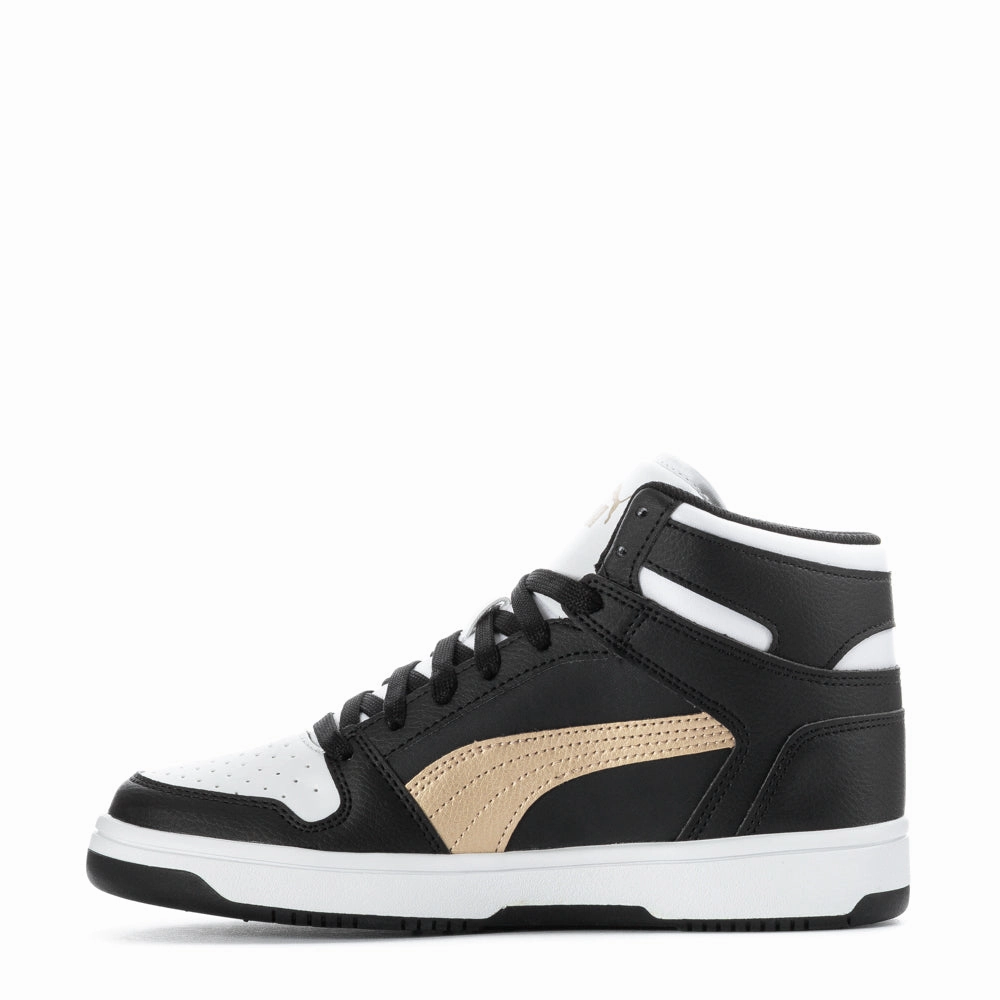 puma Rebound Layup - Youth