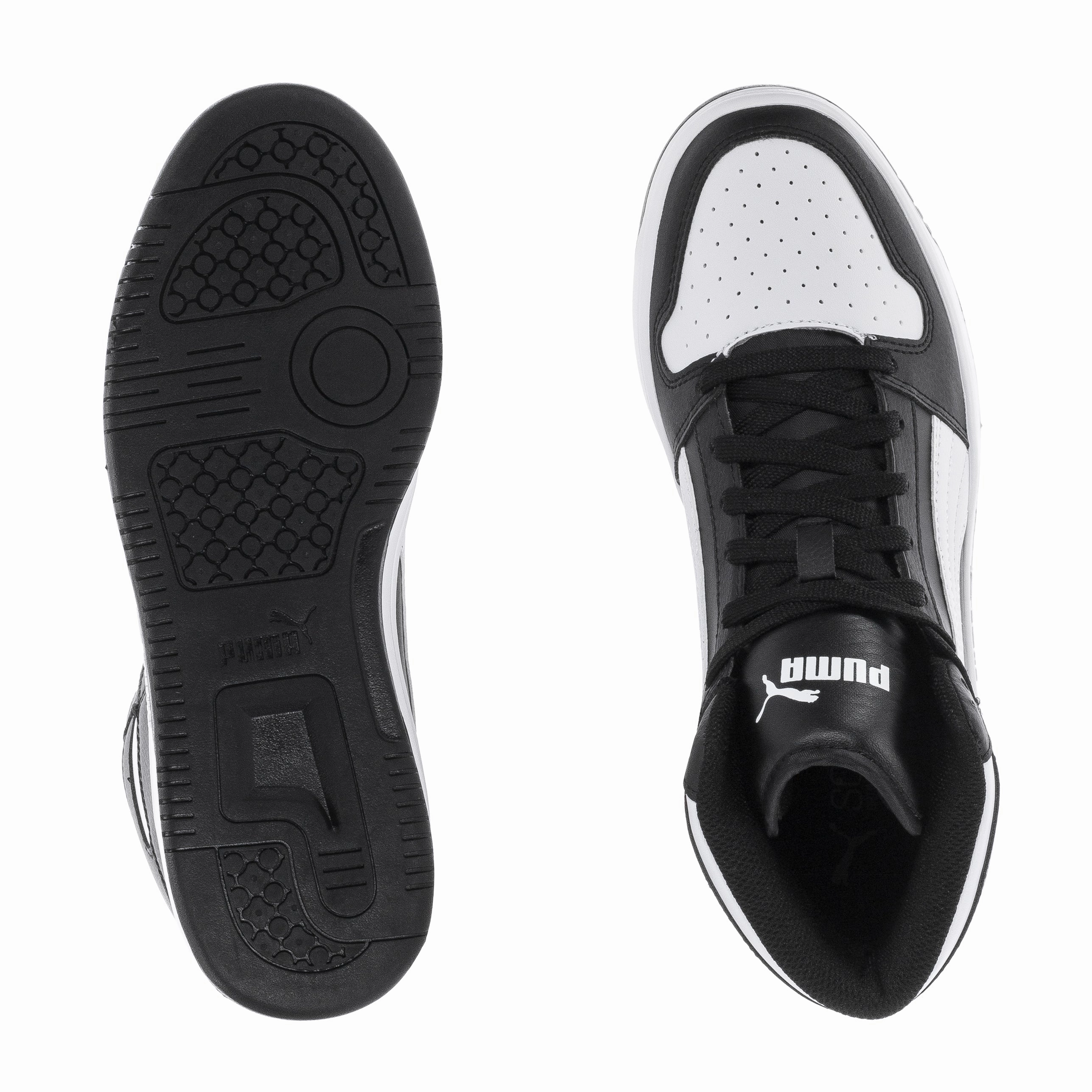 puma Rebound Layup - Youth