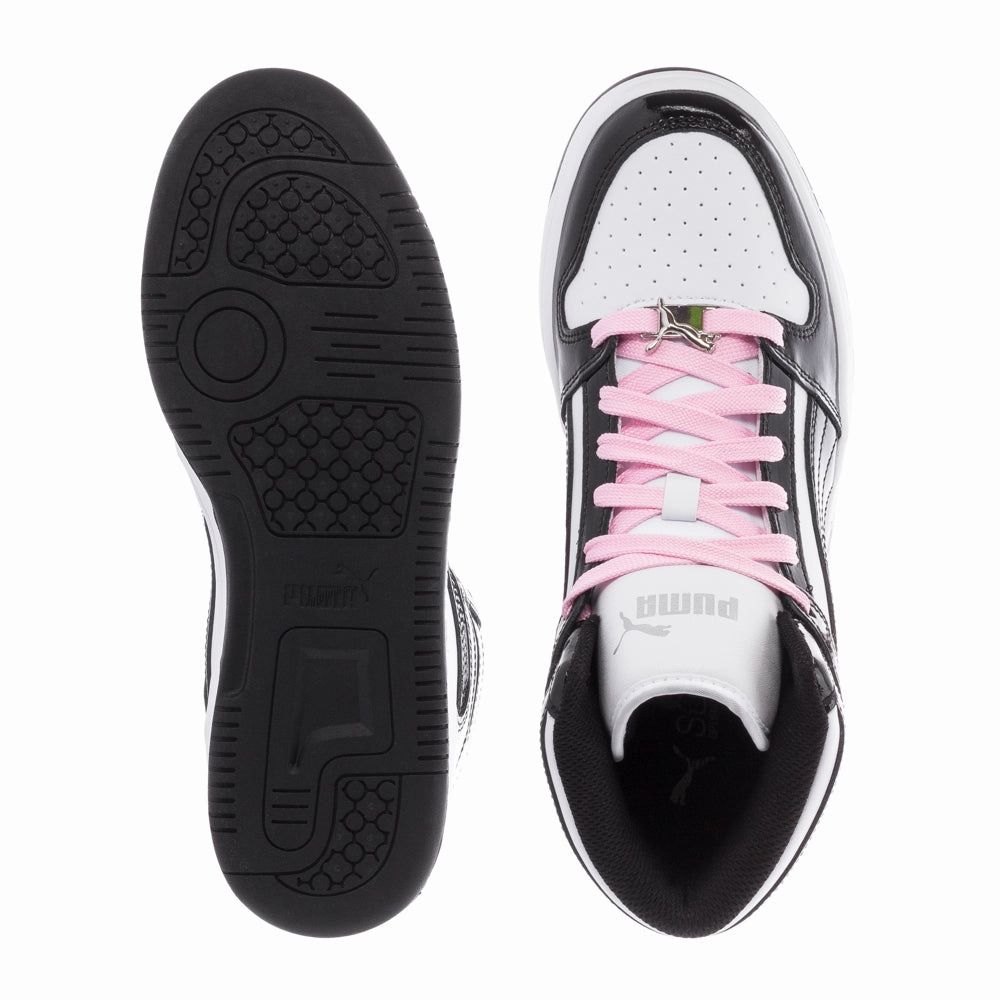 puma Rebound Layup - Youth
