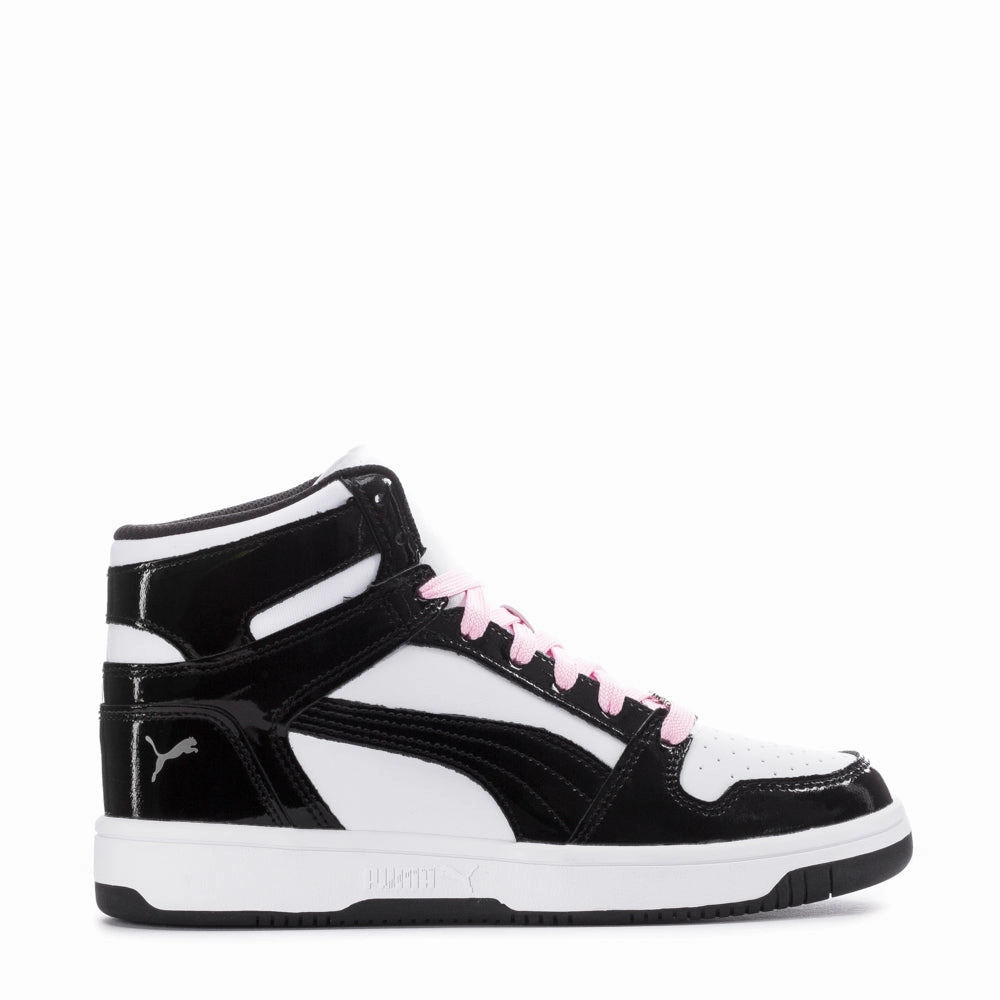 puma Rebound Layup - Youth