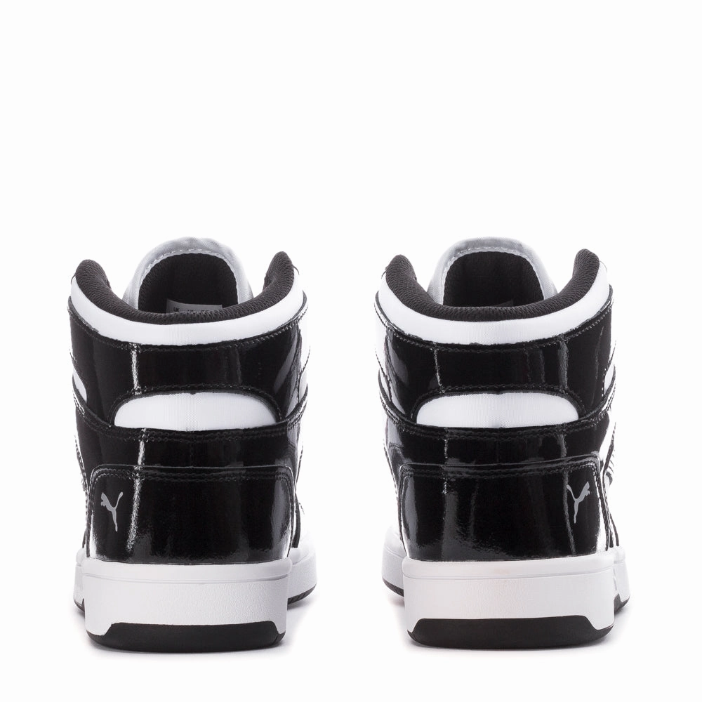 puma Rebound Layup - Youth