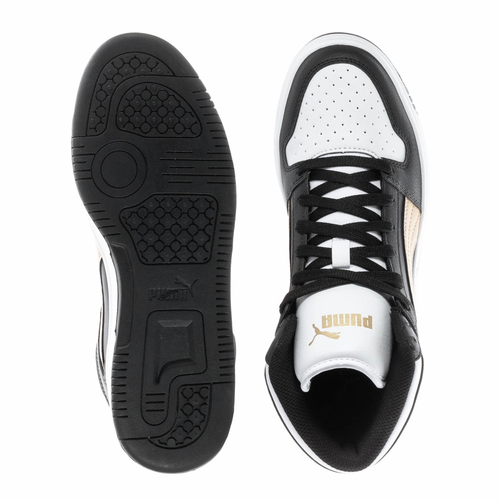 puma Rebound Layup - Youth