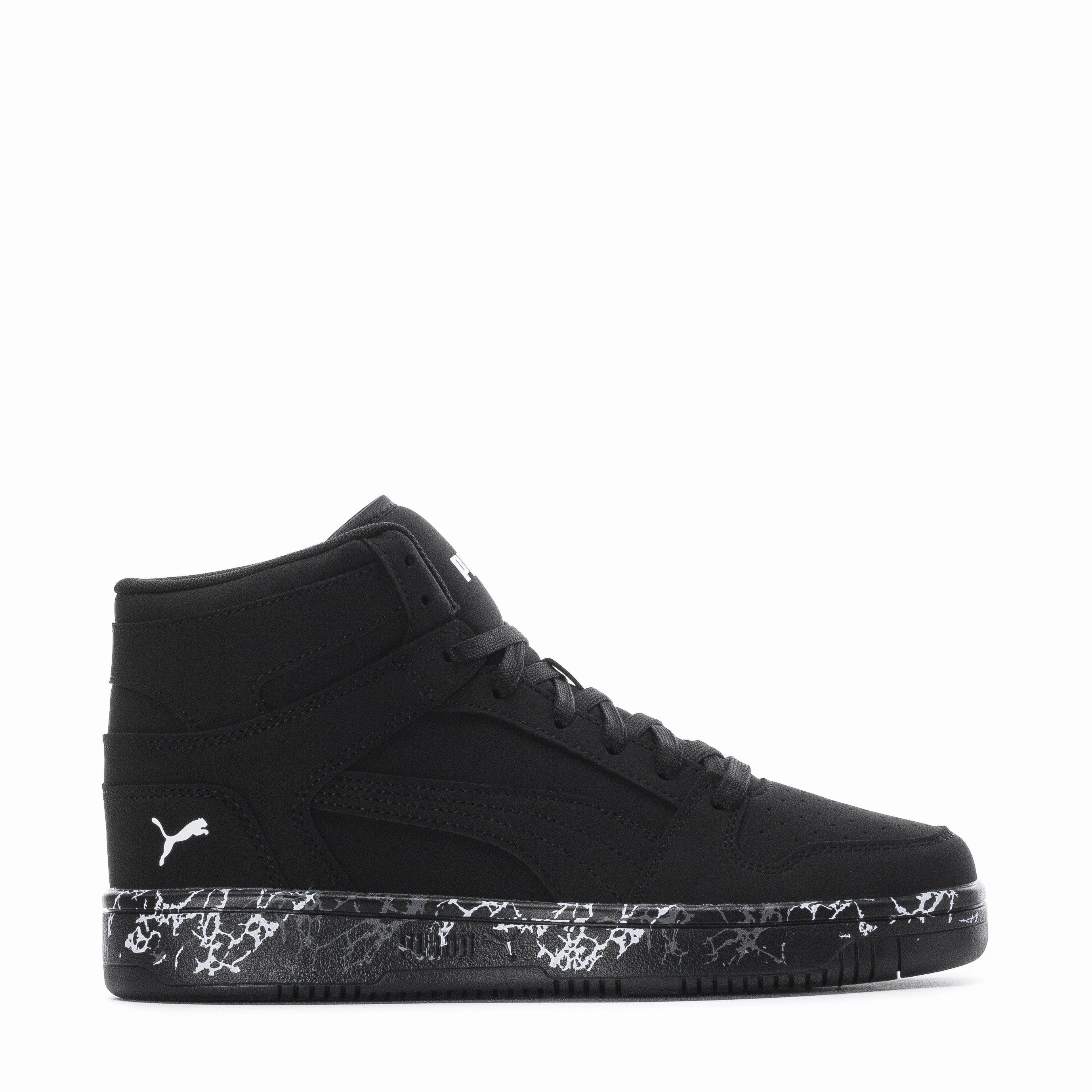 puma Rebound Layup - Youth