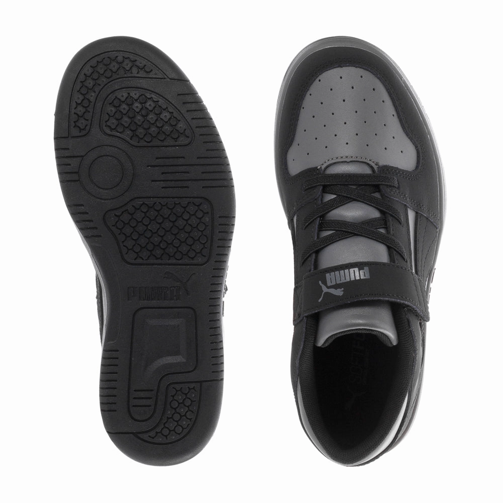 puma Rebound Layup Lo - Kids
